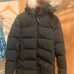 Canada Goose Parka
